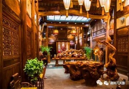 来北京通州推荐的美食,没有什么是一顿好吃的不能解决的