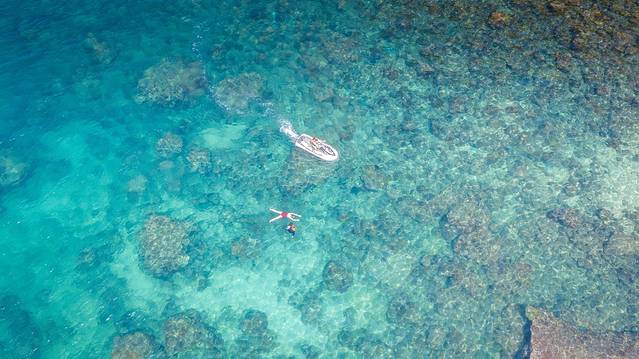 三亚带十岁孩子暑期旅游攻略,三亚旅游全攻略带孩子