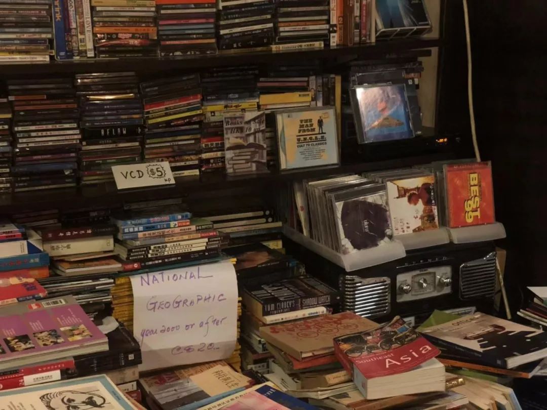 香港书店在哪个位置,香港书店地址大全