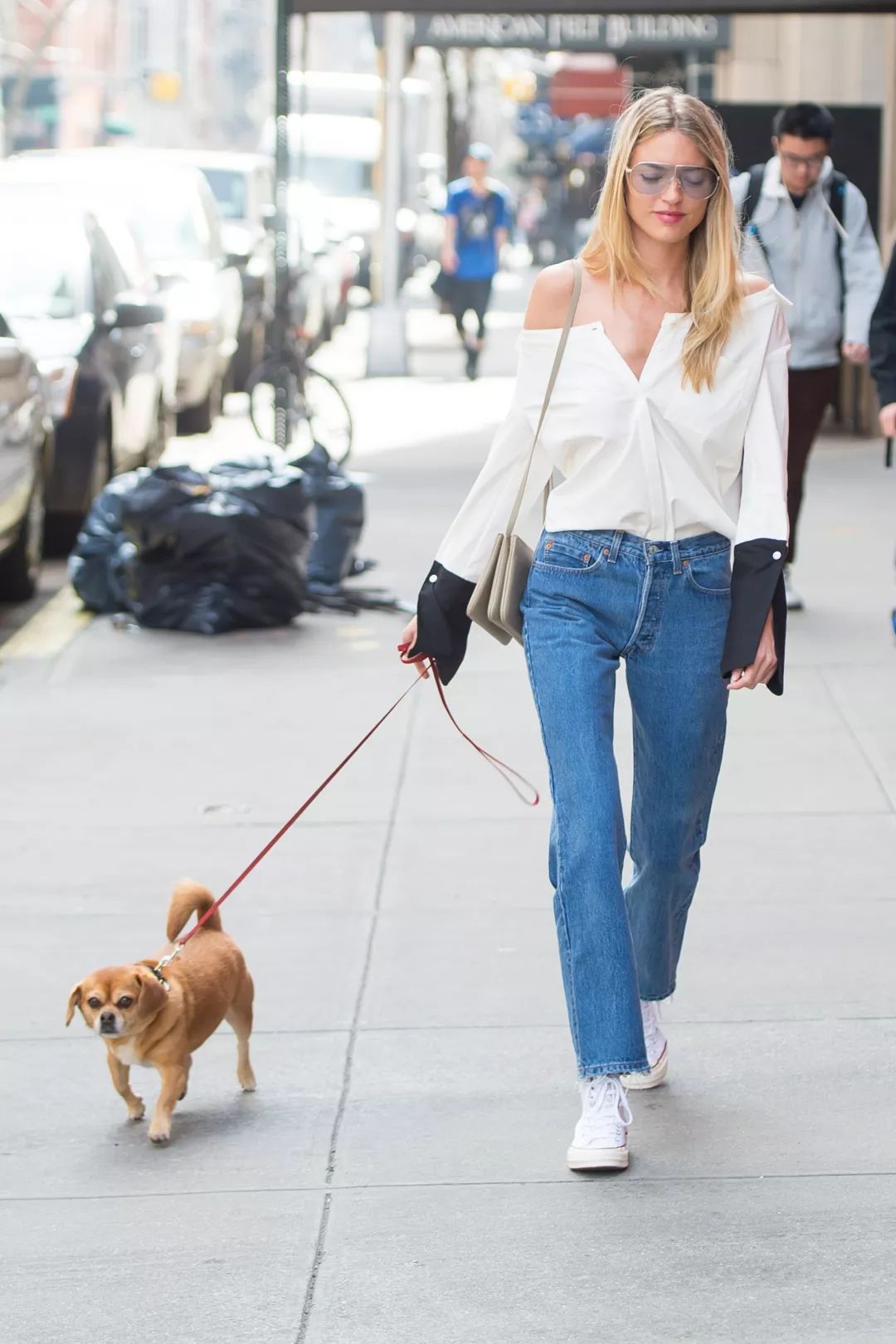 开箱检测穿不透衣服,开箱测试东西