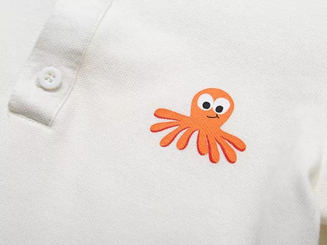 如此好穿的童装，老母亲想来个10套