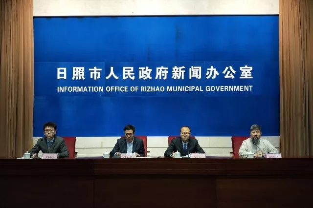 5至6月份日照有哪些新闻,日照今日实事