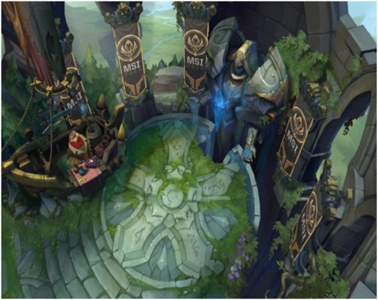 ez拉克丝情侣皮肤抽奖,ez拉克丝情人节皮肤情头