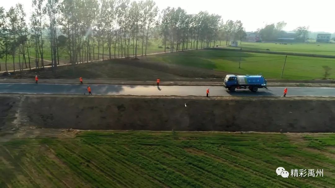 河南乡村生态振兴典型案例,乡村振兴生态宜居图片