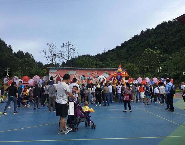 兴义五一旅游人次,兴义五一旅游有哪些