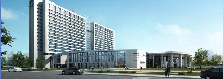 提醒！天津代谢病医院下月搬迁！老院将停诊！