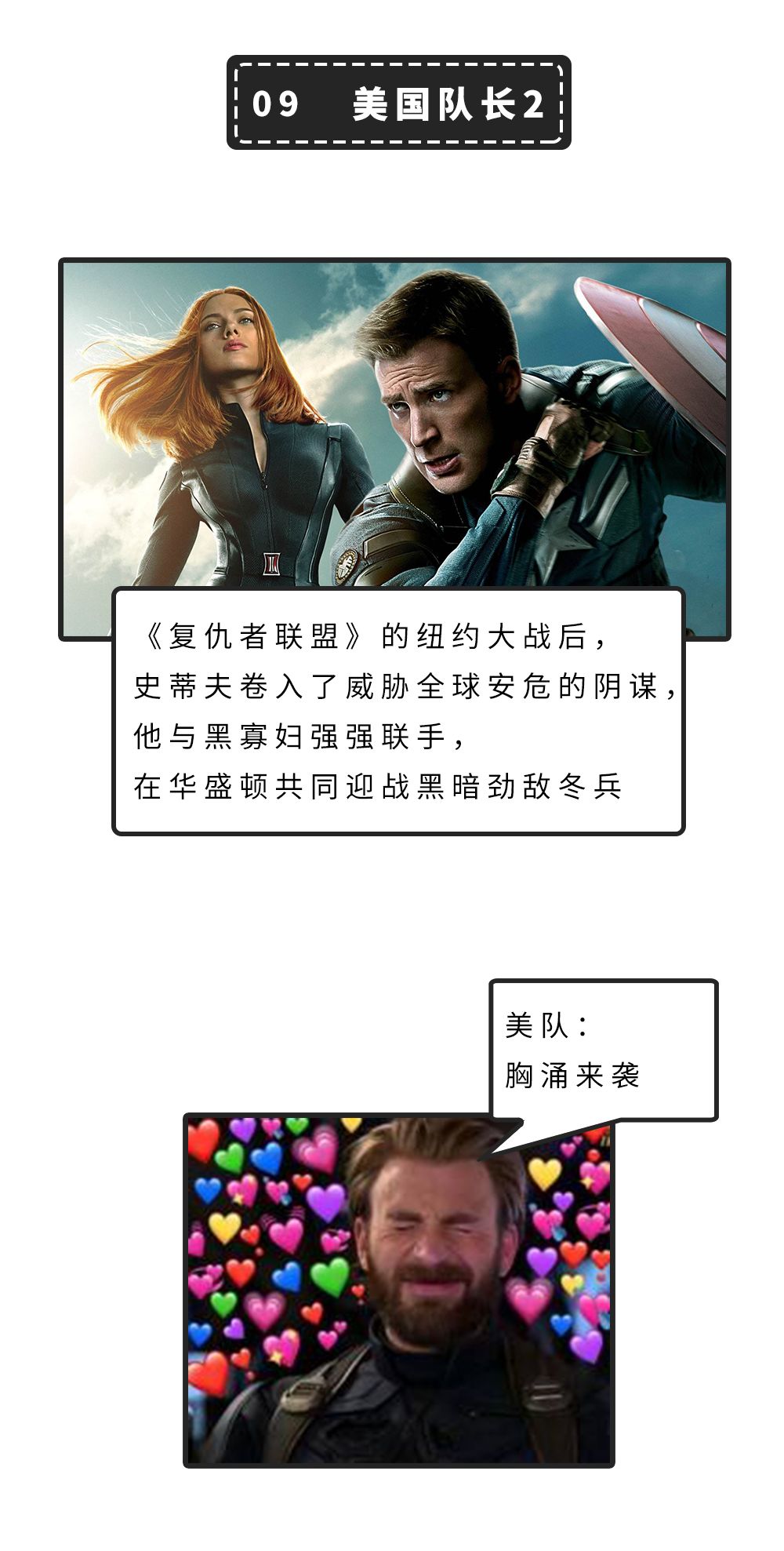 漫威电影和神盾局特工观影顺序,漫威电影全系列观影顺序x战警