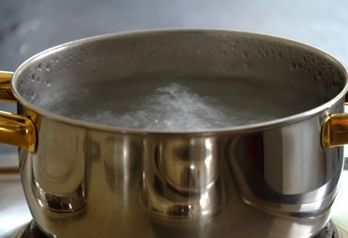 铁锅不锈钢锅不粘锅,不锈钢铁锅怎么处理不粘锅