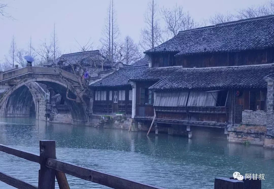 乌镇是不是比较商业化,乌镇是不是免费