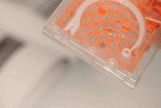 有了岛国的隐形蚊帐,再也不用半夜醒来给蚊子鼓掌了