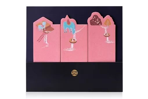 成都伴手礼有些什么,成都伴手礼攻略