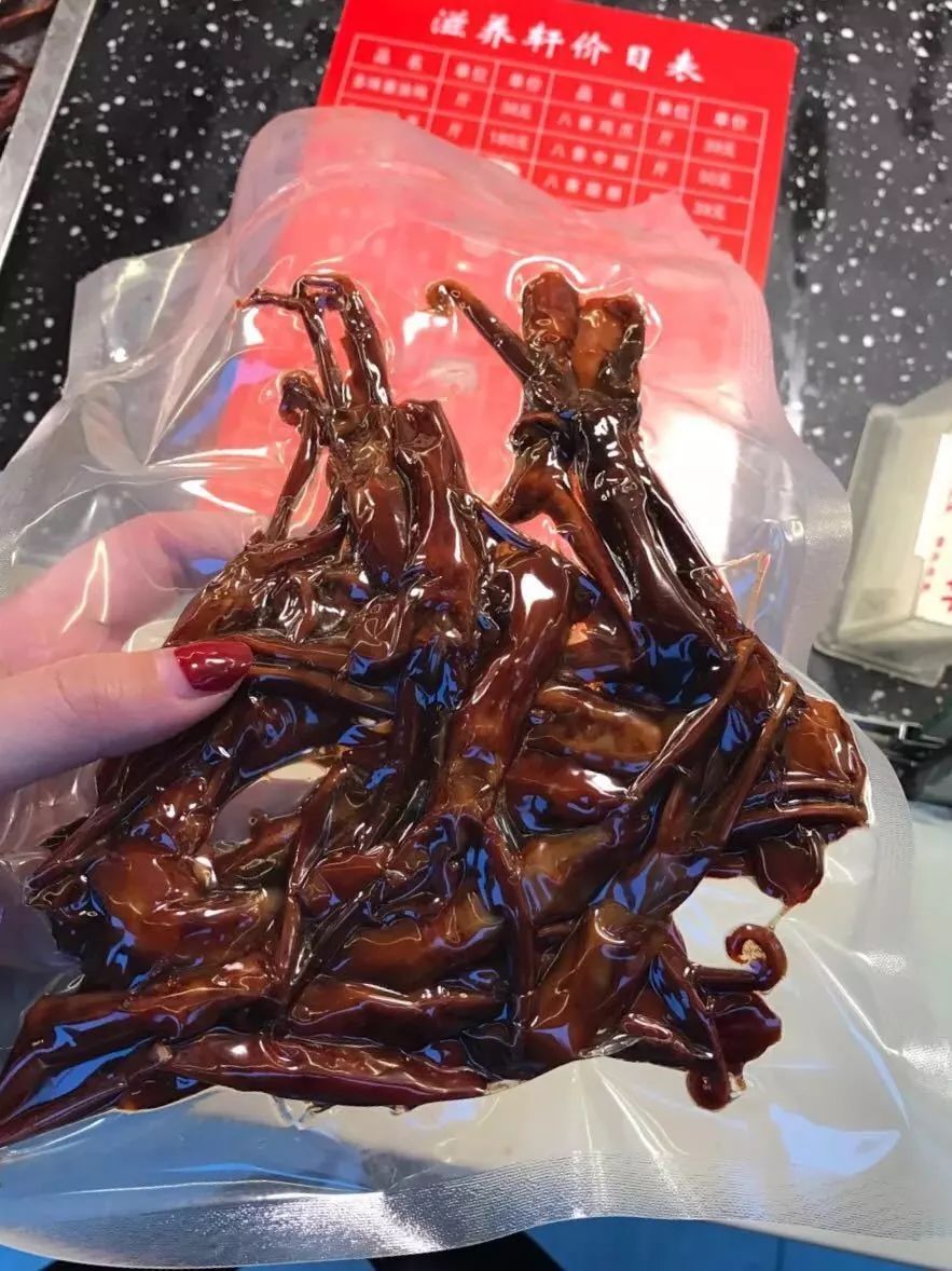 成都伴手礼有些什么,成都伴手礼攻略