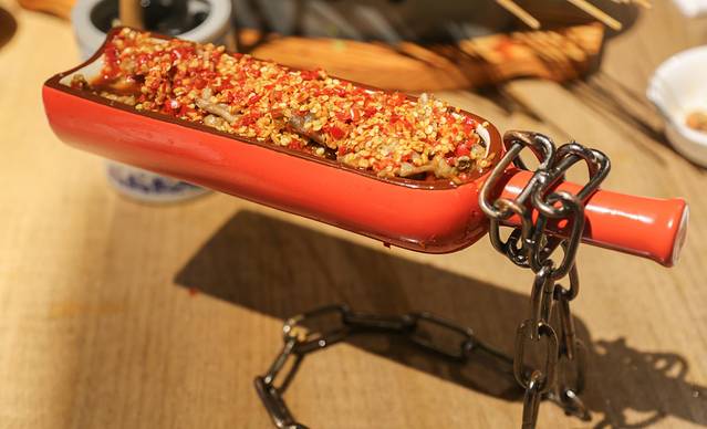 逛吃成都,逛吃成都20181221