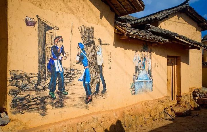 昆明潮玩攻略,昆明到弥勒自驾游详细路线