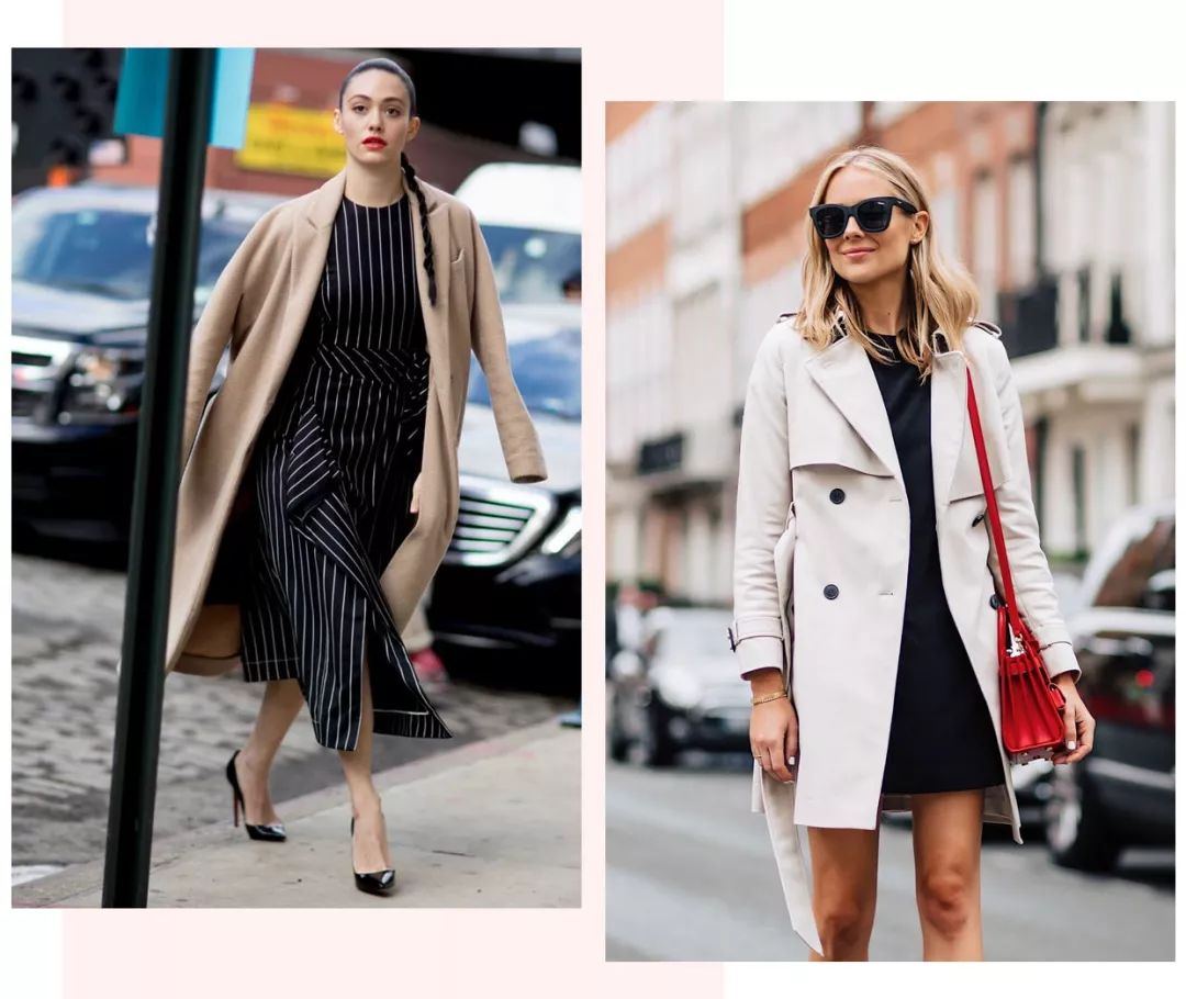 夏天没有刻意减肥瘦了十斤,学会3个穿衣小技巧看上去瘦十斤