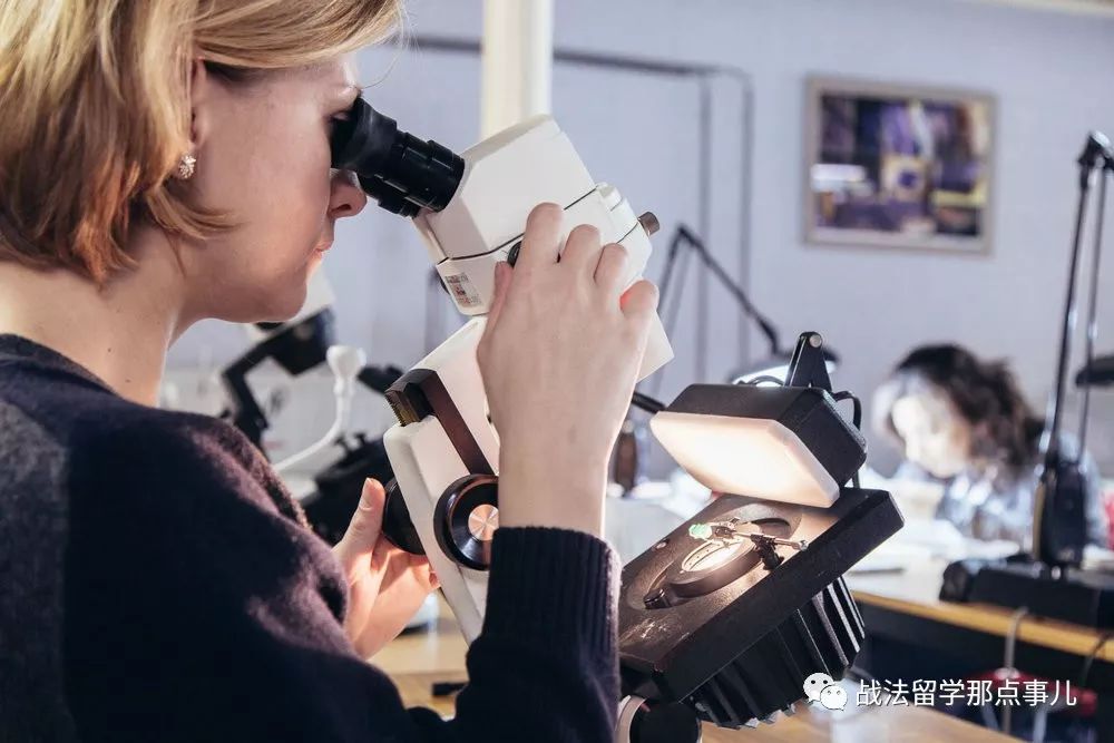 奢侈品管理留学全球第一,中国留学生学奢侈品管理