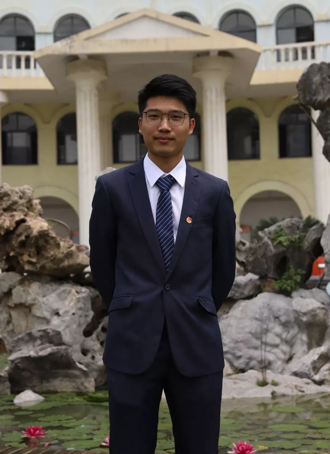 2021年优秀青年事迹,2020年青春心向党建功新时代