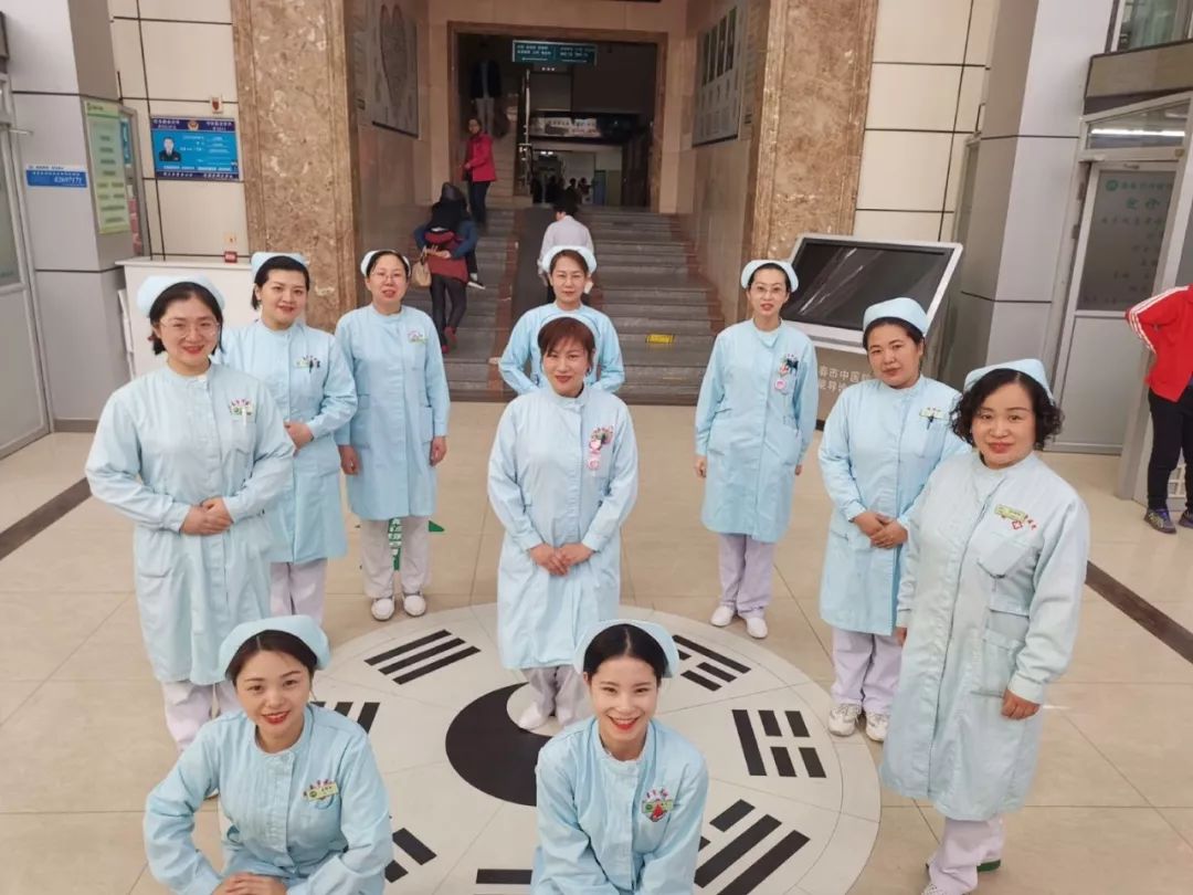 【天使在人间】2019驻长三甲医院“最美骨科护理团队”展播活动:长春市中心医院、长春市中医院、长春市儿童医院