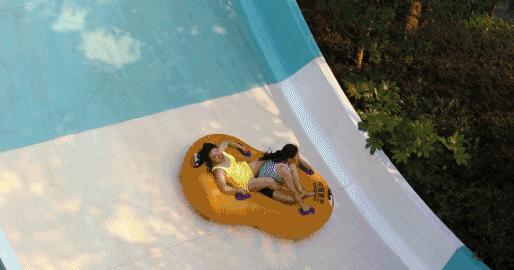 特惠398元起！住五星酒店看《三只小熊》、玩三大乐园，清凉度假任你选