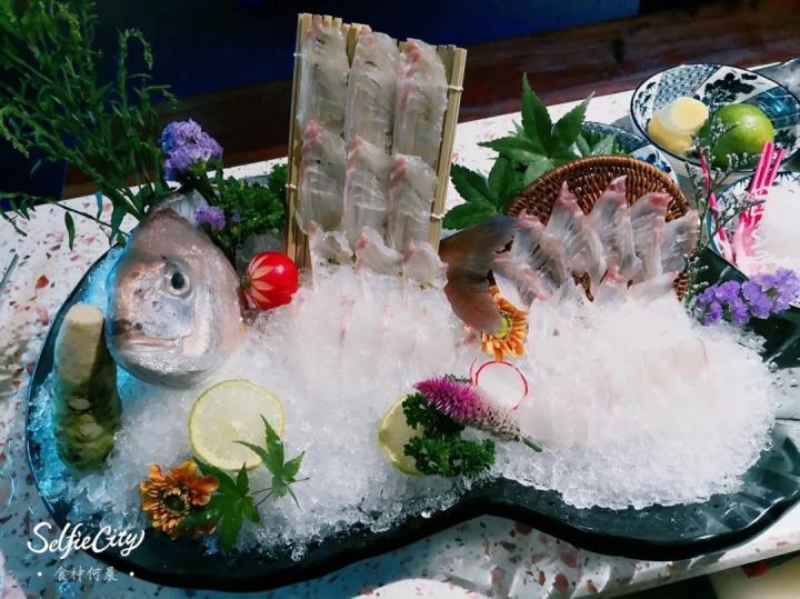 杭州10大顶级日料餐厅,杭州omakase日料店