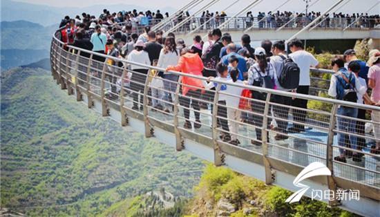 淄博火爆地域文化,淄博旅游又火了