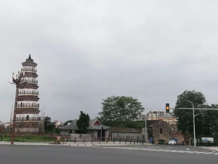 肇庆砚洲岛游记,肇庆自驾一日游砚洲岛