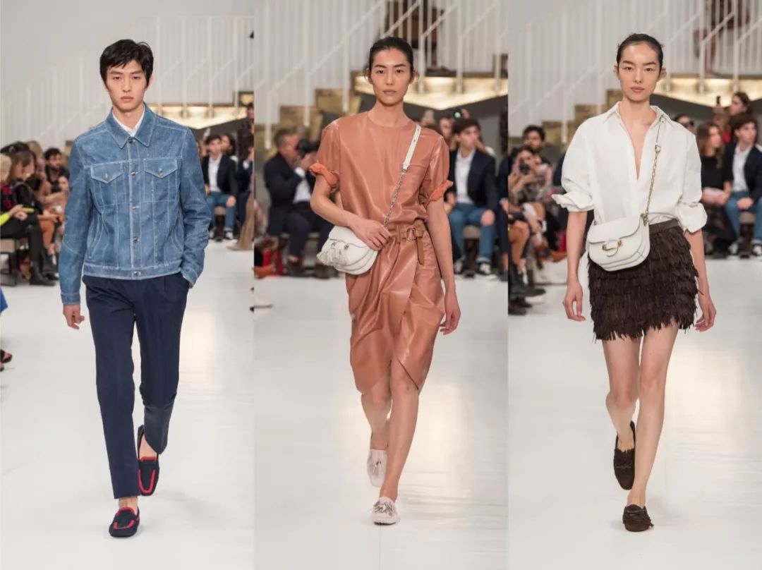 九分宽松裤豆豆鞋,九分豆豆鞋