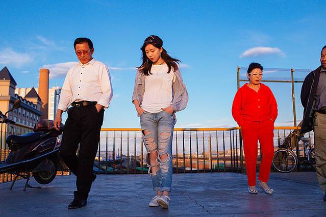 十月呼伦贝尔草原旅游攻略,自由行呼伦贝尔草原攻略