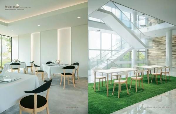 日本十大顶级高端家具品牌,高端家具席梦思