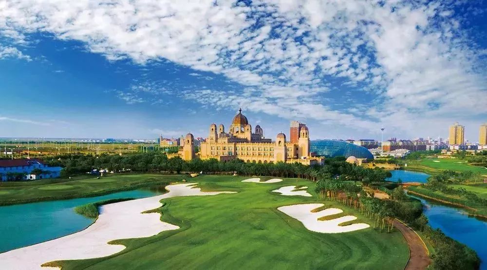 如果不打开这篇文章，你永远不会知道沧州居然可以这么好玩|漫游冀（12）