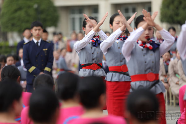 成都天府航空职业学院技能大赛,西南航空职业学院职业技能