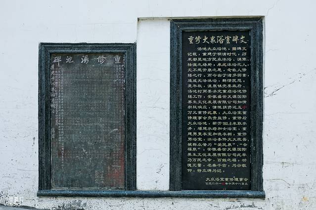 大别山深处自驾,安庆旅游自驾游记录