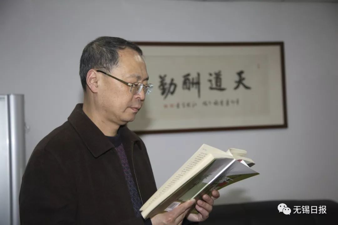 为什么无锡这么多人才,江苏无锡人才辈出