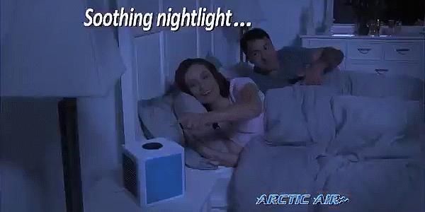 便携式喷雾冷风扇,迷你小型冷风扇