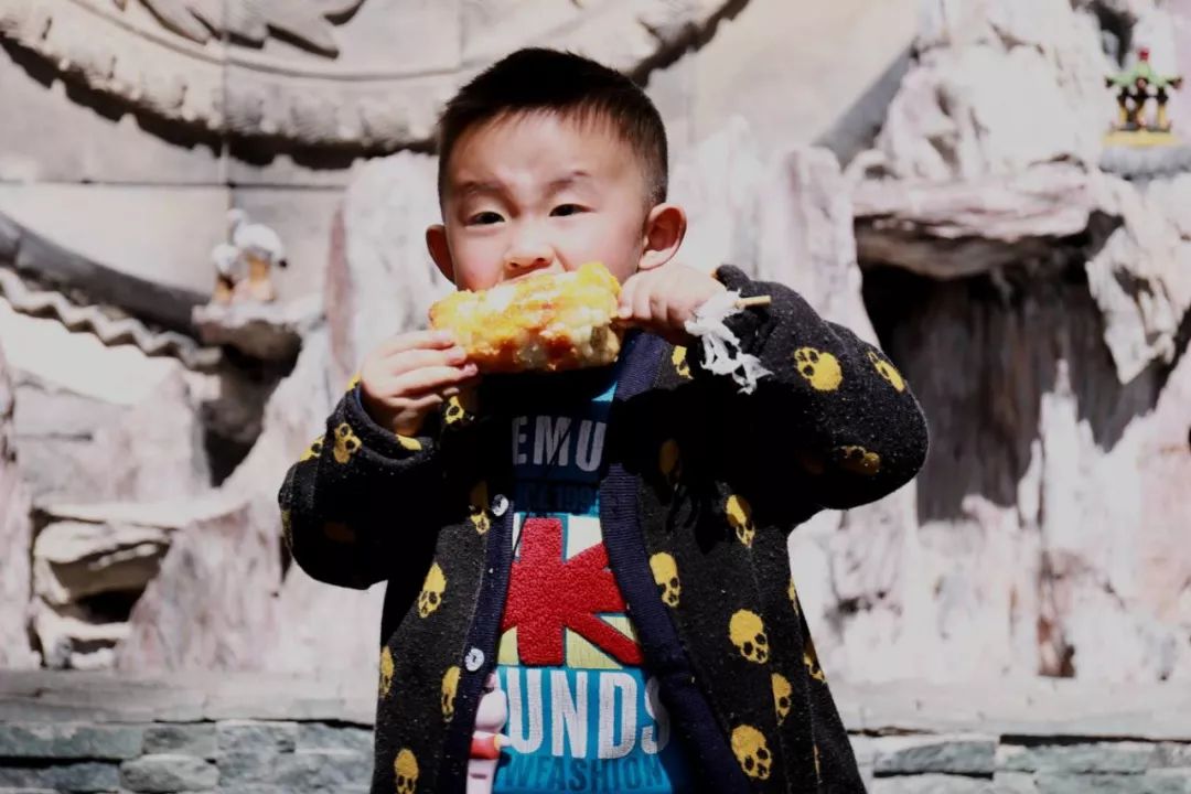 禹州市旅游打卡地,禹州新网红打卡基地