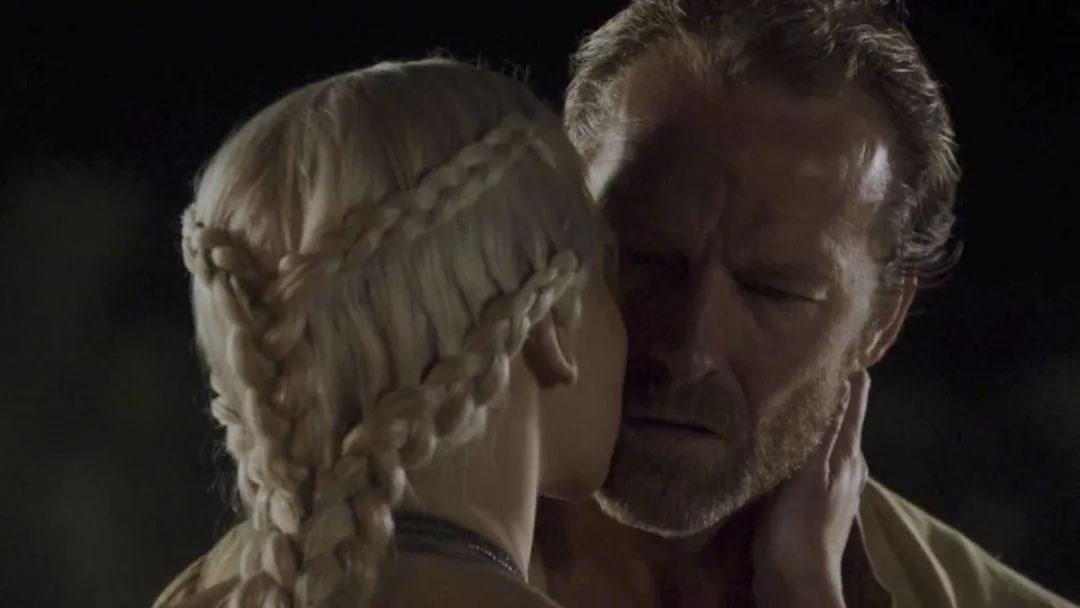 权游S8E4|那些智商掉线的主角啊……