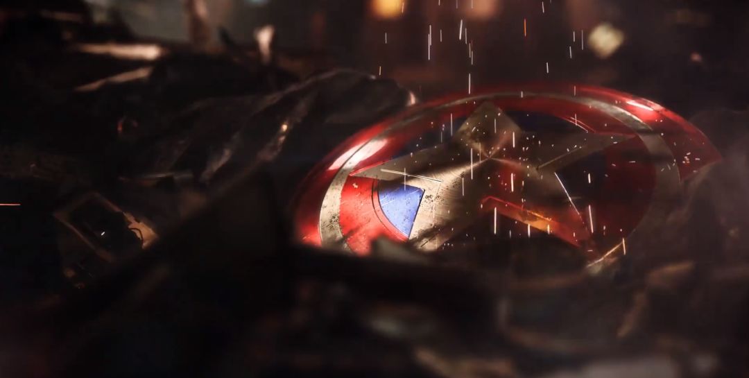 SE“复仇者计划”剑指TGA年度游戏;阿迪达斯neo联动宝可梦;《我为歌狂》真人电视剧启动