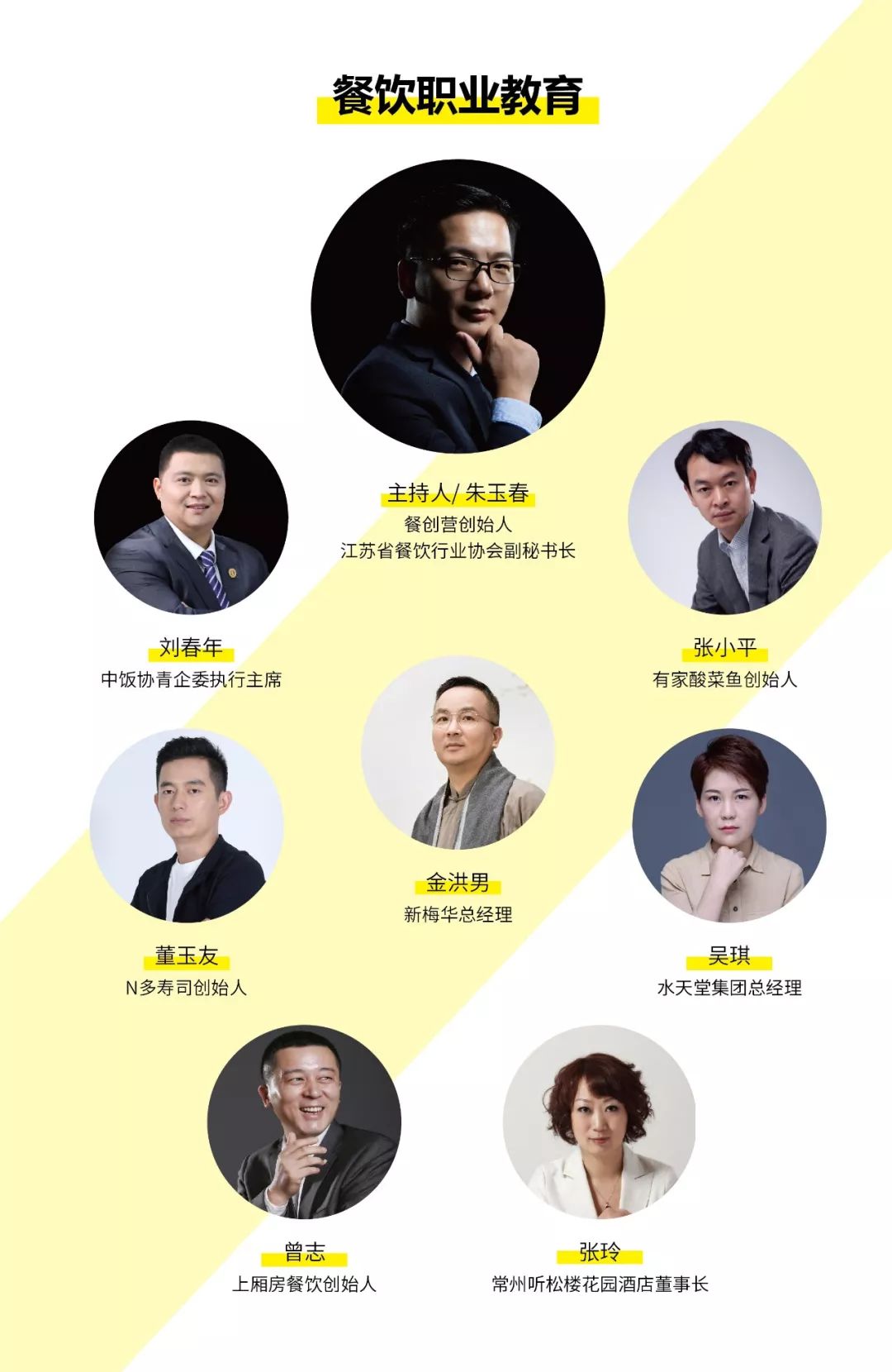 分析了绝味、霸蛮、乡村基等10个餐饮品牌，我们总结出一条共性