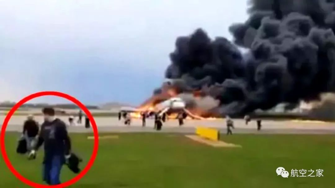 如何在空难中幸存,空难如何生还的案例