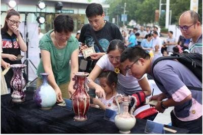 禹州市旅游打卡地,禹州新网红打卡基地