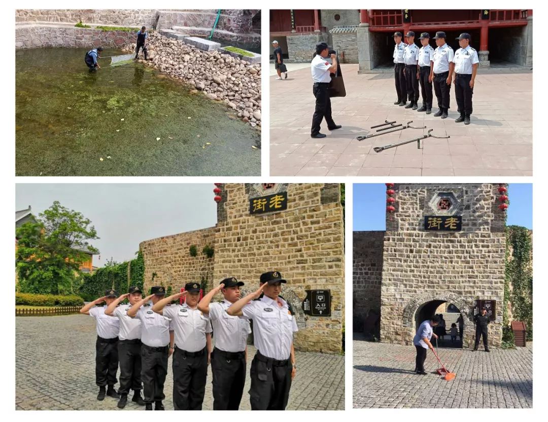 禹州市旅游打卡地,禹州新网红打卡基地