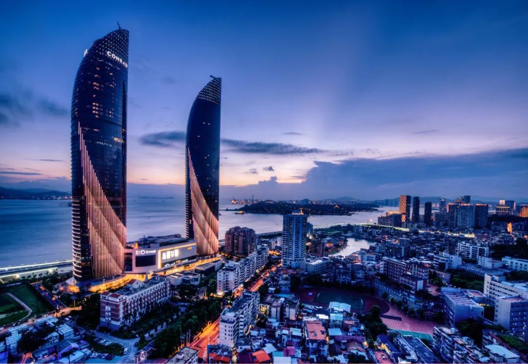 厦门有哪些好玩的地方值得去,厦门有什么好吃的好玩的地方