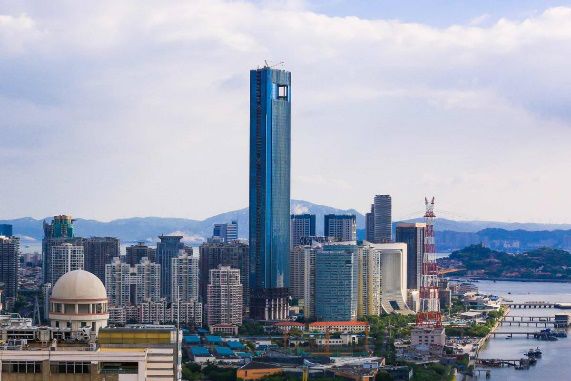 厦门有哪些好玩的地方值得去,厦门有什么好吃的好玩的地方