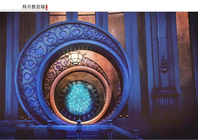 听雪楼武侠故事,听雪楼古装武侠连续剧