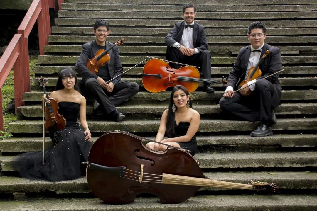 拉美艺术季|感受源自地球另一端的原始脉动