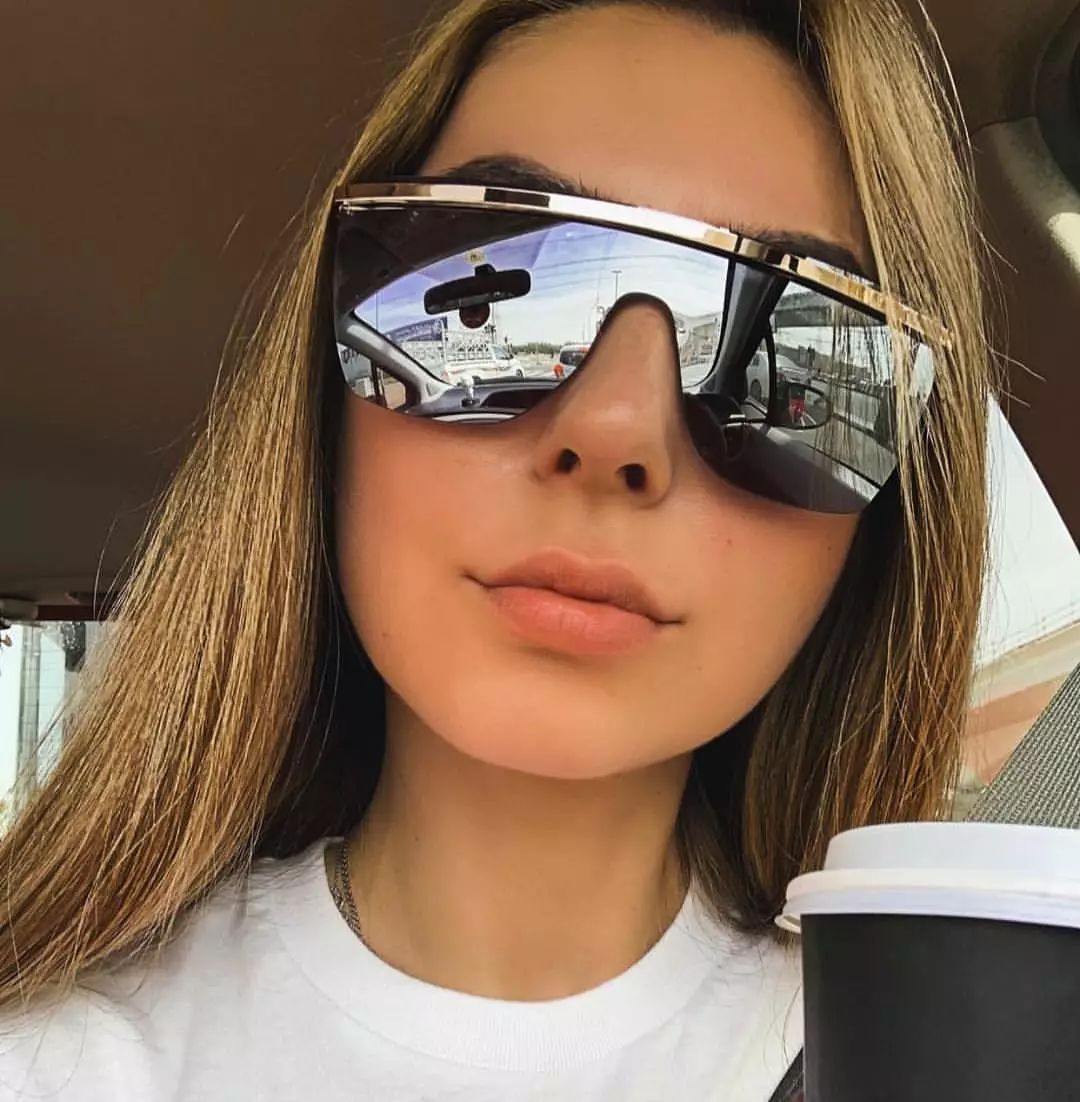 买雷朋太阳镜,全新雷朋rayban无框太阳镜墨镜