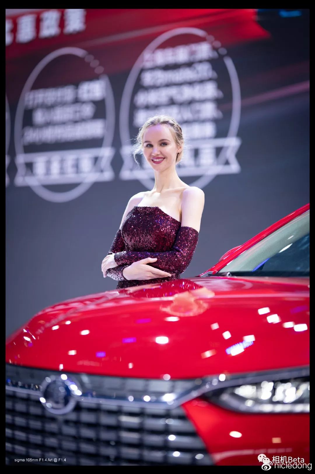 适马105mmf1.4是什么镜头,适马105mmf1.4art都有什么卡口