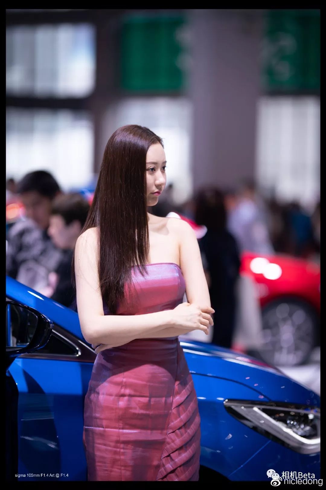 适马105mmf1.4是什么镜头,适马105mmf1.4art都有什么卡口