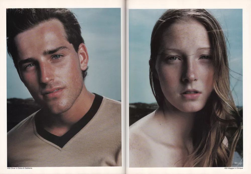 从狗仔到时装精从富婆到大明星|都爱这座神岛