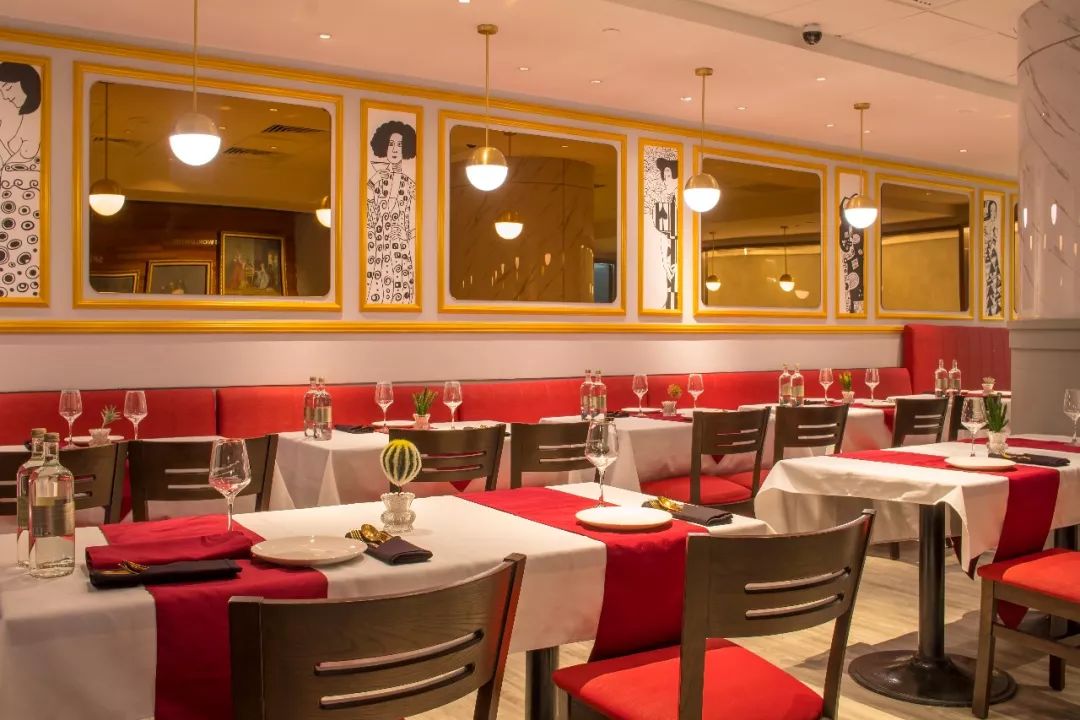 有一种休闲叫下午茶,最划算的下午茶